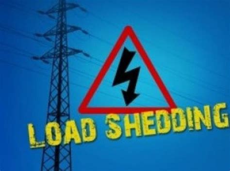 The best load shedding app. Eskom implements stage 2 loadshedding | South Coast Sun