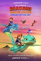 Dragons Rescue Riders: Heroes of the Sky (TV Series 2021–2022) - IMDb