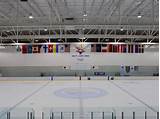 Images of Worthington Ice Arena