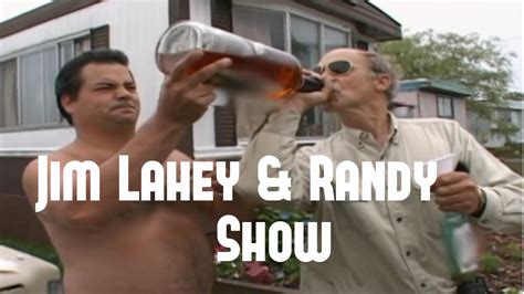 Jim Lahey And Randy Show Live Part Youtube