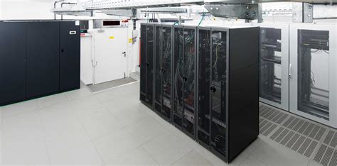 Is It Time To Get Your Data Centreserver Room Cooling System Serviced