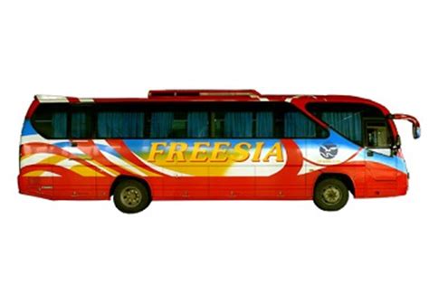 Popular express travel started as a ticketing agent for major regional as well as international airlines since 1984. Freesia Sarawak Bus Ticket Online Booking | EasyBook®(MY)