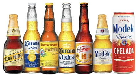 Constellation Brands Doubling Down On Mexican Beer Growth Sun Sentinel
