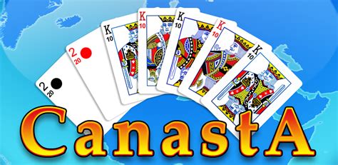 Canasta Appstore For Android