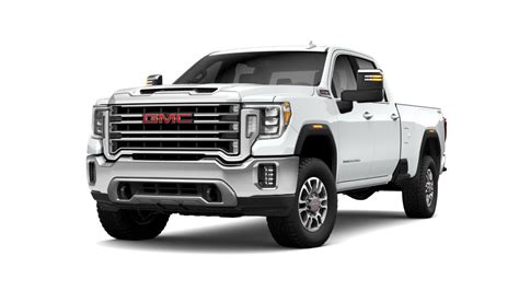 New 2023 Gmc Sierra 2500hd For Sale Crew Cab Long Box 4 Wheel Drive