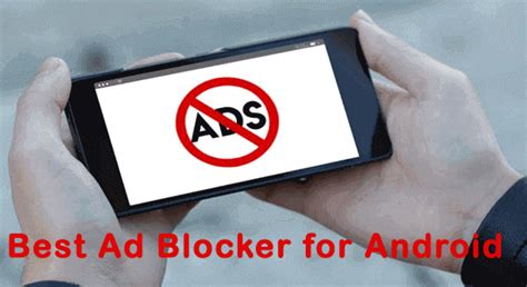 9 Best Ad Blocker For Android 2023 Guide