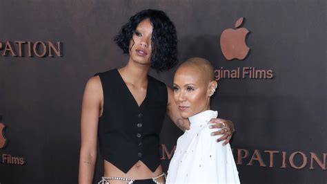 Willow Smith Appears To Side With Mom Jada Pinkett Smith In Telling
