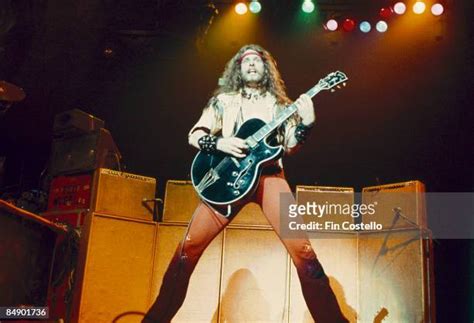 Ted Nugent 70s Photos And Premium High Res Pictures Getty Images