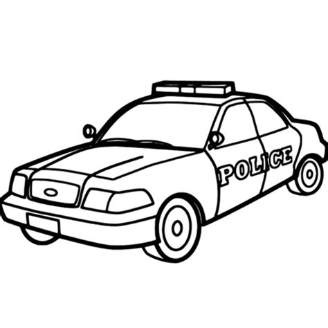 L'enseignement de l'académie met l'accent, partout où cela est possible, sur une formation pratique et réaliste, avec mises en situation et jeux de rôle. Coloriage Voiture de Police en Ligne Gratuit à imprimer