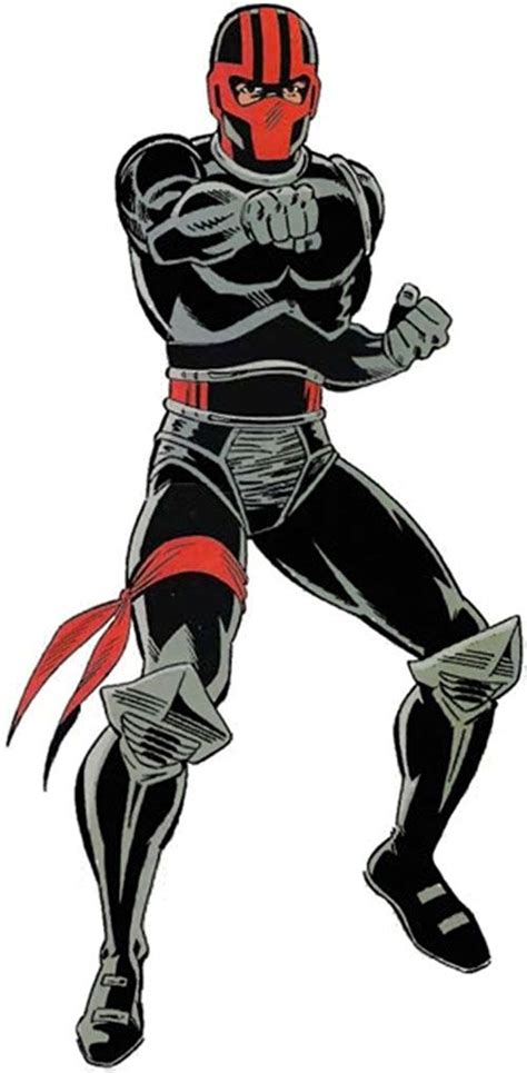 Night Thrasher Marvel Comics New Warriors Taylor Character