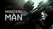 Monsters of Man español Latino Online Descargar 1080p