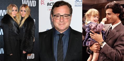 What Happened Between Bob Saget And The Olsen Twins Yourtango