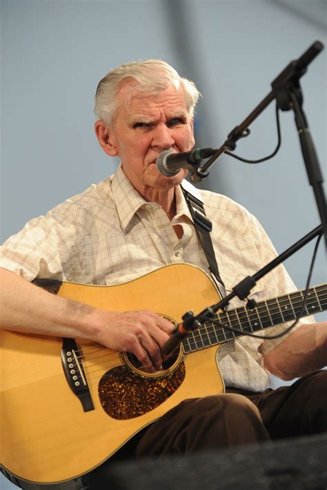 Guitar Legend Doc Watsons Condition Deteriorates Tuesday