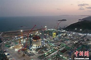中廣核董事長：我國核電已具備實現更大目標的基礎 - 新浪香港