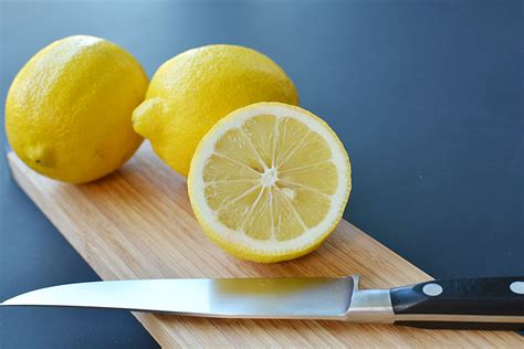 How To Make Fizzing Lemonade Edible Science