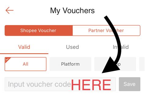 Not only do you get to collect more shopee coins, but you will also earn extra rewards and benefits for your online shopping experience. Sale 11.11: Lazada And Shopee Credit Card Promo/Voucher ...