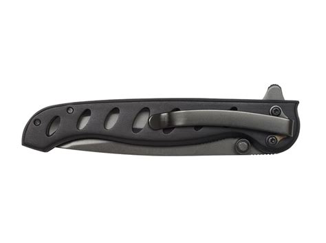 Gerber Evo Mid Tactical Folding Knife 312 Inch Tanto Serrated Blade