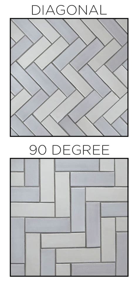 10 Herringbone Tile Pattern Ideas Herringbone Tile Pattern