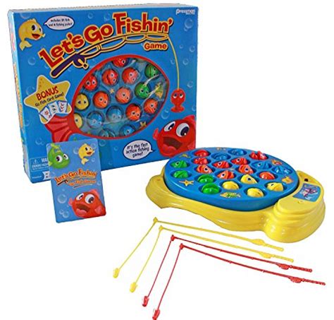 Let Go Fishing Game Toys R Us Toywalls