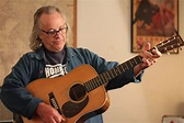 Behind-the-Scenes: Ry Cooder Photo Outtakes - Fretboard Journal