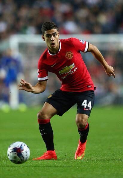 With many top stars playing for german giants bayern munich, here are their 10 tired of reading? Andreas Pereira. | Manchester united, Soccer players, Football club