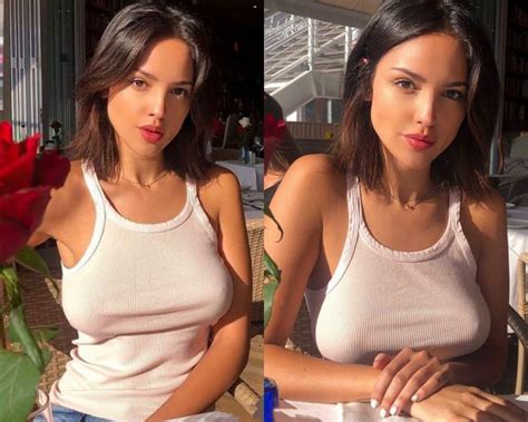 Eiza Gonzalez Nude Selfies Released 6 Photos TheFappening