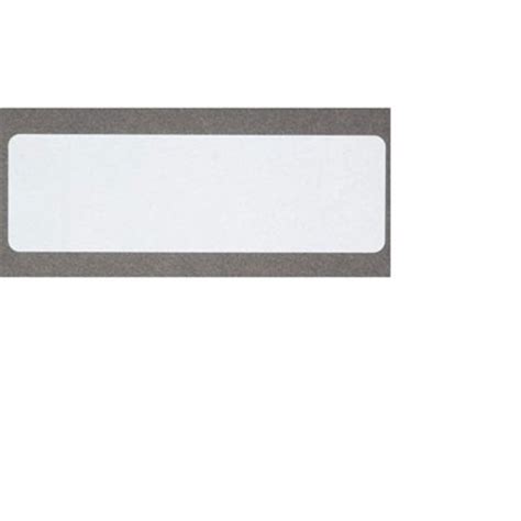 Amazon Com Personalized Large Print Self Stick Address Labels