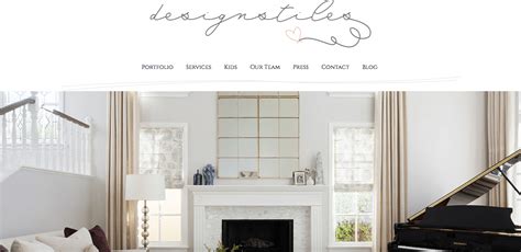 The 21 Top Home Decor Blogs To Bookmark Right Now Stylecaster