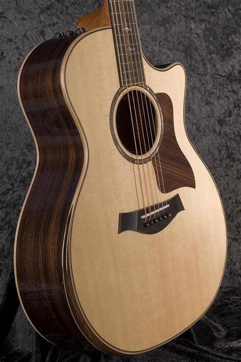 Taylor 814ce Guitar Gallery Musik Produktiv