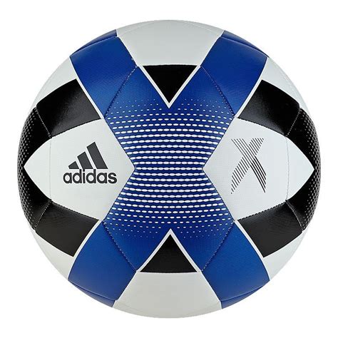 Adidas X Glider Soccer Ball Size 5 Balls Sporting Goods
