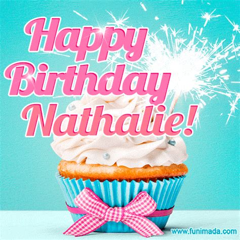 Happy Birthday Nathalie S Download On