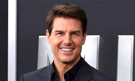 How will that work in space? Did Tom Cruise Have Plastic Surgery? (Before & After Photos)