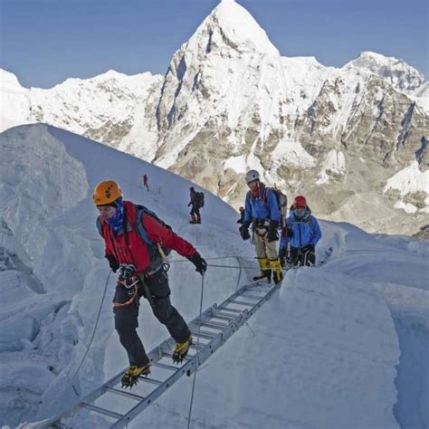 41 How Long To Climb Mount Everest Tips Amo