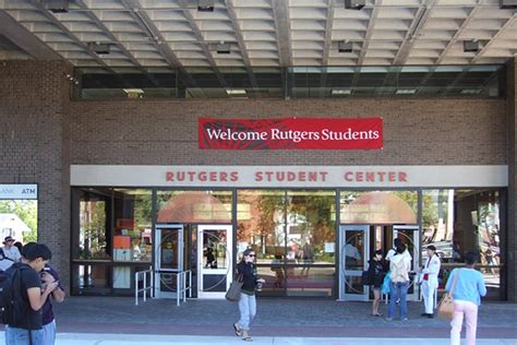 Rutgers Computer Science Acceptance Rate