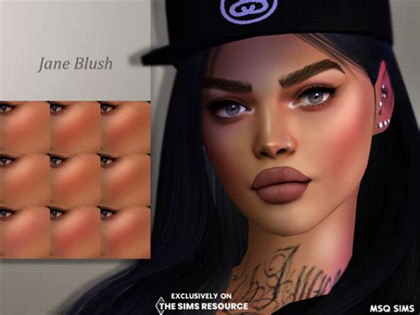 Sims 4 Blush Downloads Sims 4 Updates Page 16 Of 133