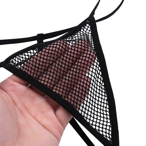 see through bra top with g string thong swimming suit micro bikini mb1801 micro bikini®