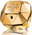 Jual Paco Rabanne 1 ( One ) Million Women / Lady Million 80 ML ~ Parfum ...