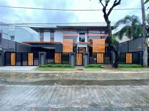 House For Sale In Loyola Grand Villas Quezon City Direct Listing