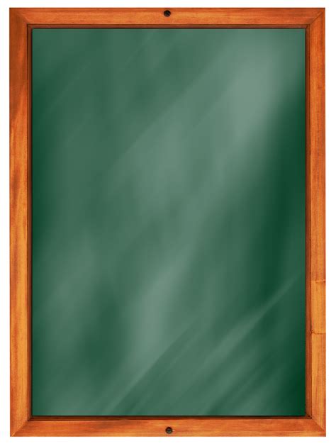Blackboard Chalkboard Board Png Picpng