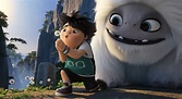 Abominable: 20 Things to Know About the Dreamworks Animated Film | Collider