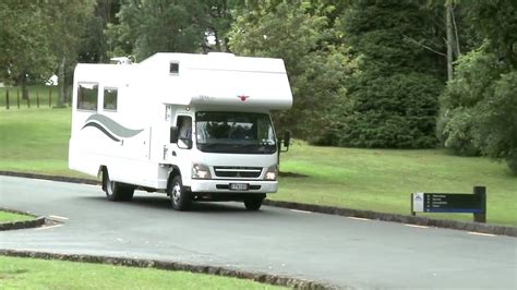 Trail Lite Motorhomes Caravans And Rvs Basecamp Product Youtube