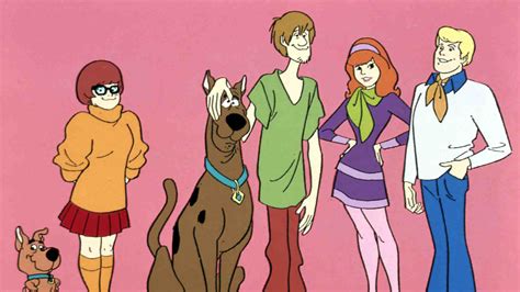 Joe Ruby A Creator Of ‘scooby Doo Is Dead At 87 The New York Times