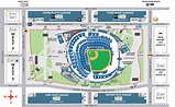2023 loanDepot Park Parking Tips Guide [Miami Marlins]