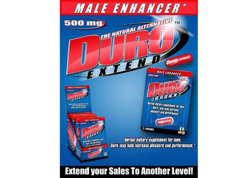 Duro Extend Capsules For Men Dangerous Male Sex Pills Pictures