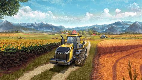 Farming Simulator 2017 Price 3499 For Pc Fs17 Farming Simulator