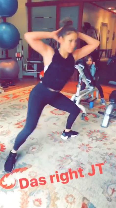 Jun 21, 2021 · daddy, there are not enough words to describe what you mean to me…i love you for always…in all ways! Jennifer Lopez Shows Off Her Workout Routine on Instagram ...