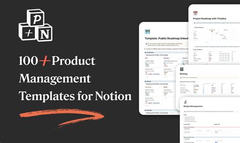 10 Best Notion Product Management Templates Resources And Inspirations