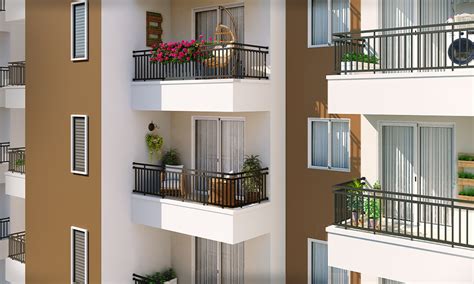 How To Choose A Balcony Grill Design Interio Winterio