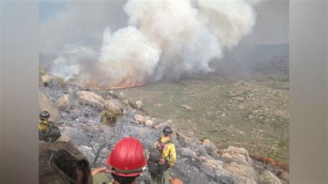 Photo Gallery Photos From The Deadly Yarnell Hill Fire Ehs Today