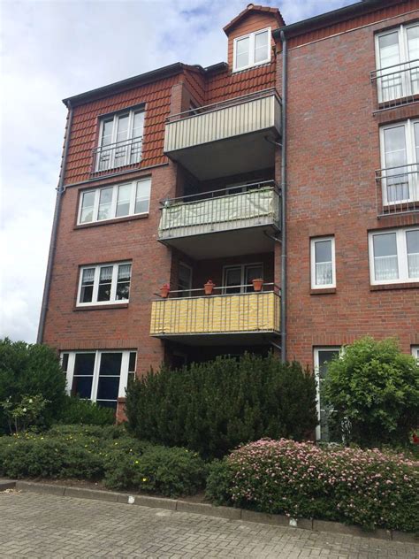 Immobilien in emden sind vielfältig: Wohnung mieten in Emden